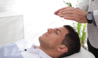 Hypnotherapy