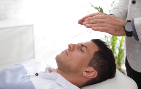 Hypnotherapy