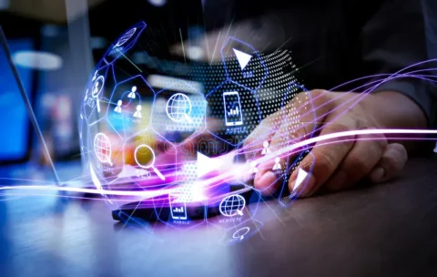digital-marketing-media-website-ad-email-social-network-seo-digital-marketing-media-website-ad-email-social-network-seo-video-124276305