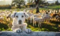 dogs-herds-sheep-on-farm-600nw-2508343027