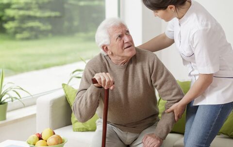 elderly-personal-care