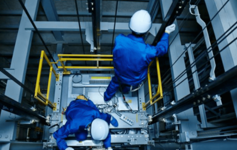 elevator-maintenance-services