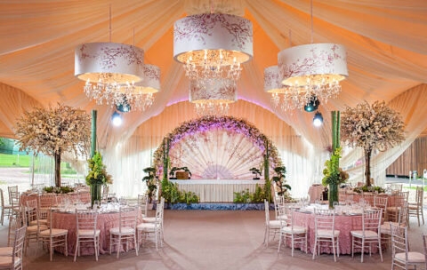Japanese style