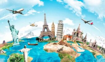 tourism