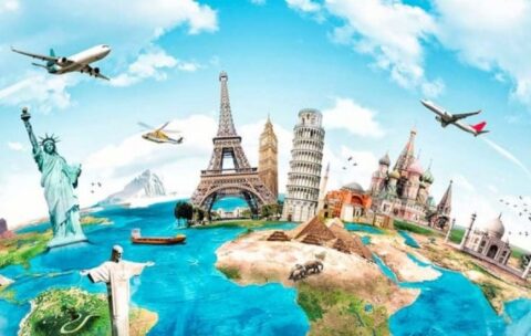 tourism