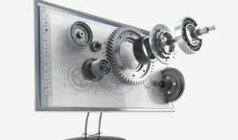 3D Designing (CAD Course)
