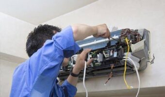 AC Repairing