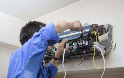 AC Repairing