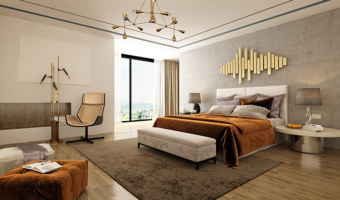 Advance Diploma in Interior Design