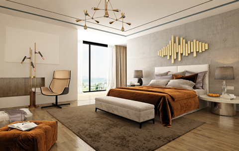 Advance Diploma in Interior Design