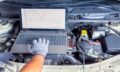 Automobile (Electric Mechanic - 2 wheeler, 4 wheeler)