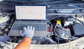 Automobile (Electric Mechanic - 2 wheeler, 4 wheeler)