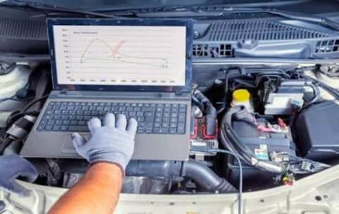 Automobile (Electric Mechanic - 2 wheeler, 4 wheeler)