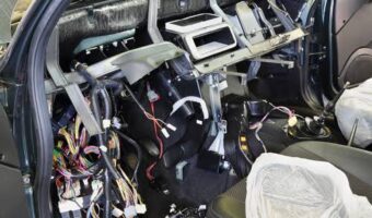 Automobile Electrical System