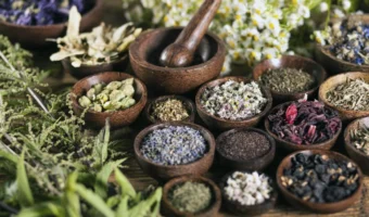 Ayurvedic Medicine