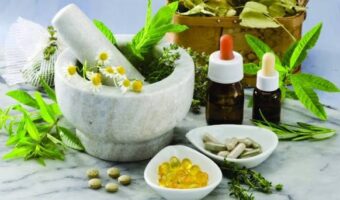 Ayurvedic Pharmacy