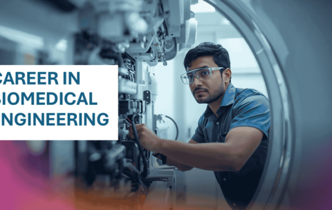 Bio-Medical Engineering