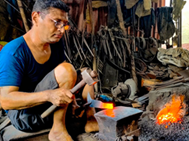 Blacksmith