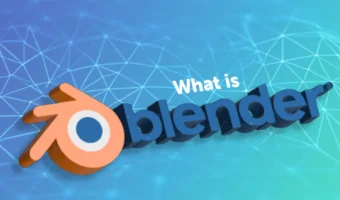 Blender (3D)