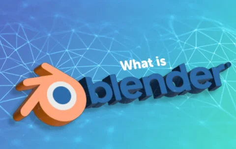 Blender (3D)