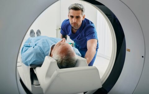CT Technician