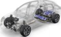 Car CNG Engine