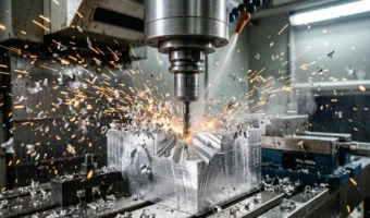 Certificate in CNC Operating