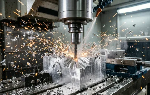 Certificate in CNC Operating