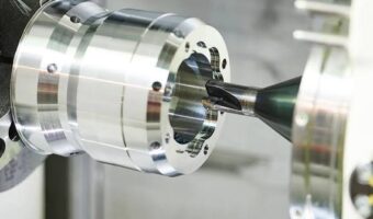 Certificate in CNC Turning Programming
