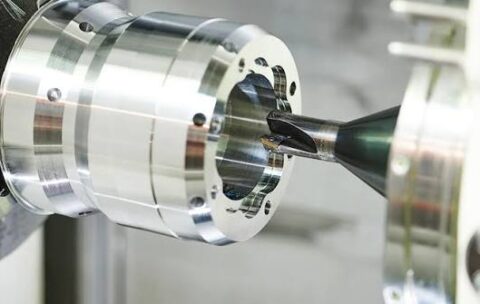 Certificate in CNC Turning Programming