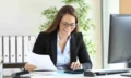 Clerical Works Accountings