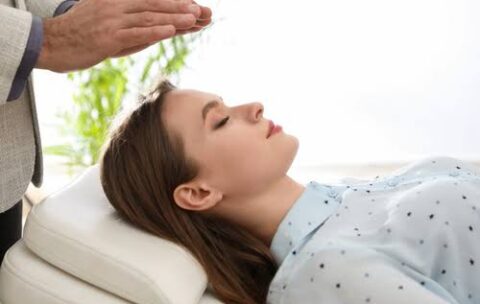 Clinical Hypnotherapy