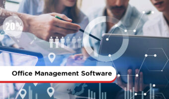 Computer Office Management