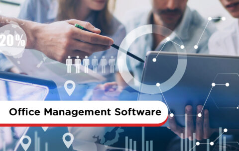Computer Office Management