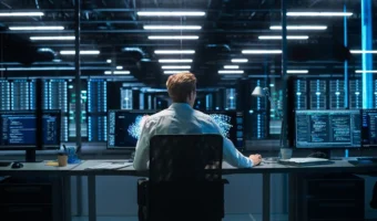 Computer Professional (DCP)