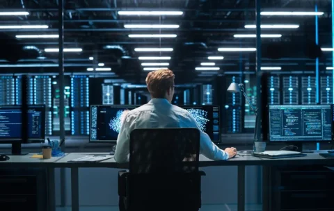 Computer Professional (DCP)