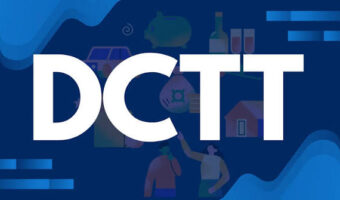 Computer Teacher Training (DCTT)
