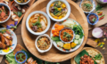 Cultural Food Cooking