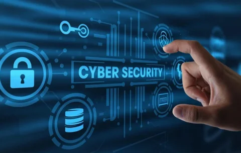 Cyber Security Diploma in Information Security (DIS),