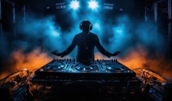 DJ