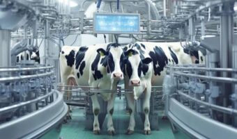 Dairy Technology (DDT)