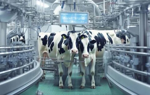 Dairy Technology (DDT)