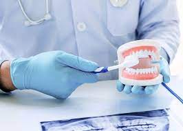 Dental Health Worker