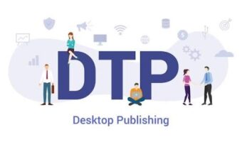 Desk-Top Publishing