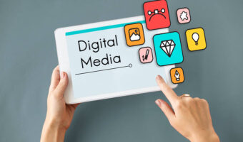 Digital Media