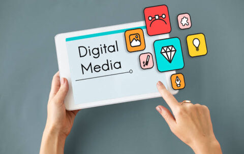 Digital Media