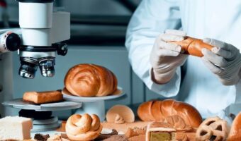 Diploma in Bakery & Confectionery
