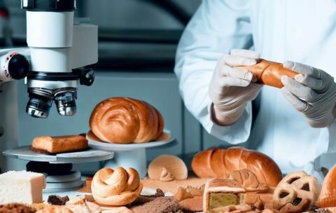 Diploma in Bakery & Confectionery