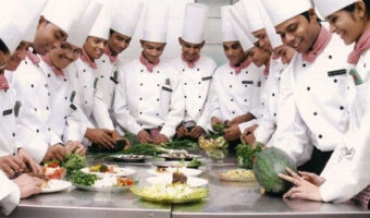 Diploma in Catering