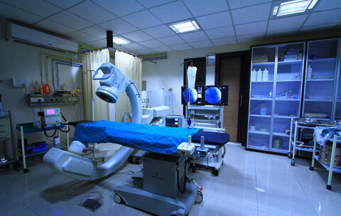 Diploma in Cath Lab